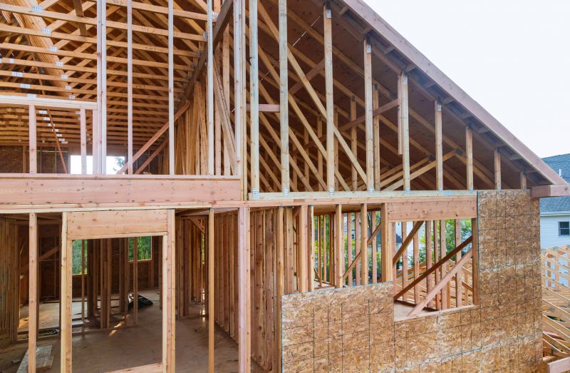 Building Framing