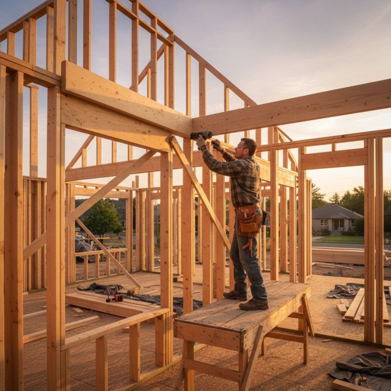 Carpentry Framing