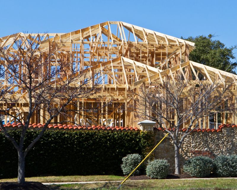 Carpentry Framing