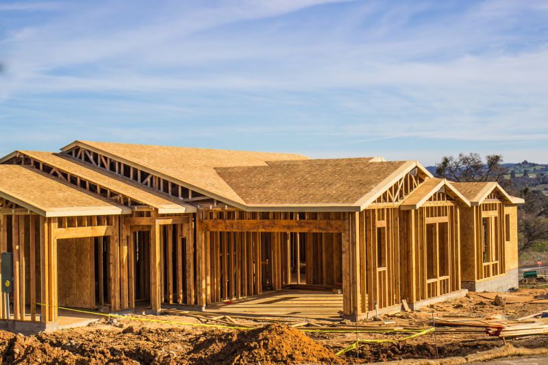 Commercial Framing