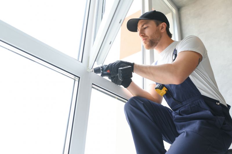 Framing Repair