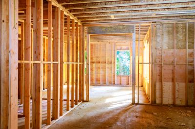 Framing Repair