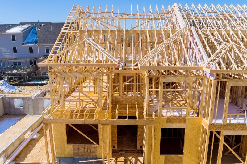 Renovation Framing