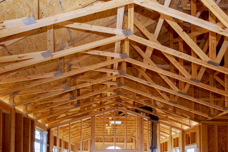 Roof Framing