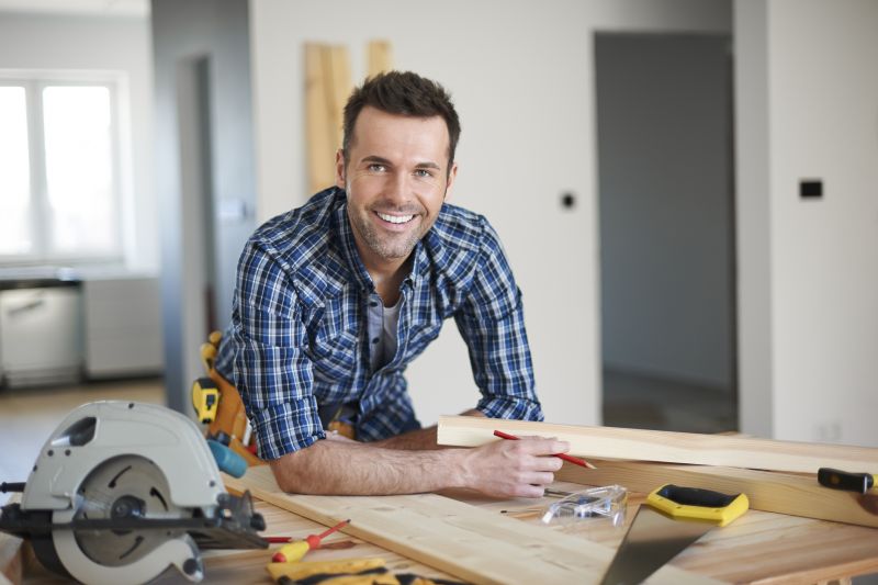 Rough Carpentry Service