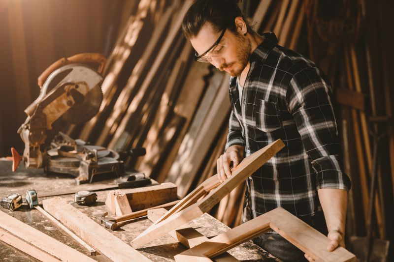 Rough Carpentry Service