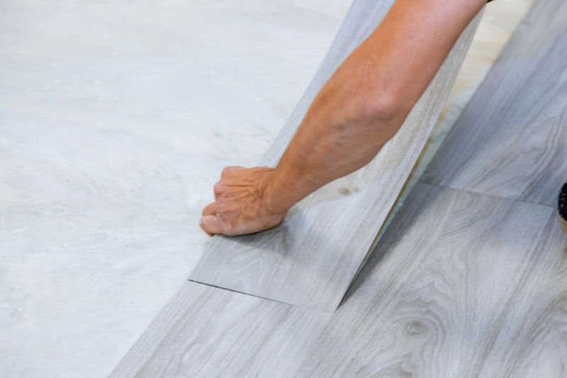 Subfloor Installation Service