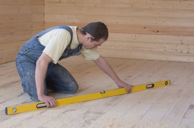 Experienced Flooring Contractors
