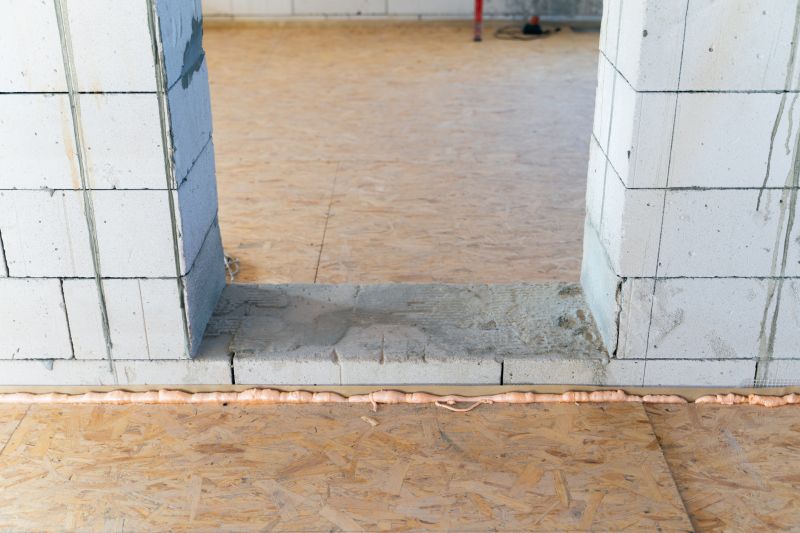 Post-Installation Care